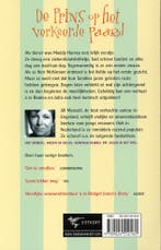 De prins op het verkeerde paard 9789024552160 Jill Mansell, Boeken, Verzenden, Zo goed als nieuw, Jill Mansell