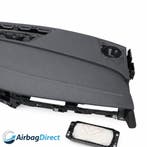 Airbag set - Dashboard zwart Audi RS3 S3 8Y (2020-heden), Gebruikt, Audi