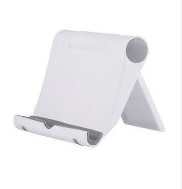 DrPhone Universele Desktop Opvouwbare Smartphone Standhouder, Verzenden, Nieuw