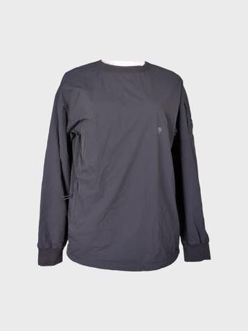 C.P. Company Longsleeve Dames maat L Zwart, Zwart, Maat 42/44 (L), C.P. Company, Ophalen of Verzenden