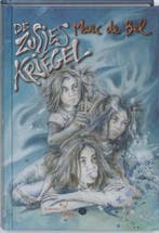 De zusjes Kriegel - Marc de Bel 9789077060421 Marc de Bel, Boeken, Verzenden, Gelezen, Marc de Bel