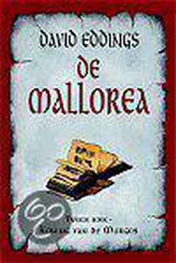 Koning van de Murgos / De Mallorea / 2 9789022531433, Boeken, Verzenden, Gelezen, David Eddings