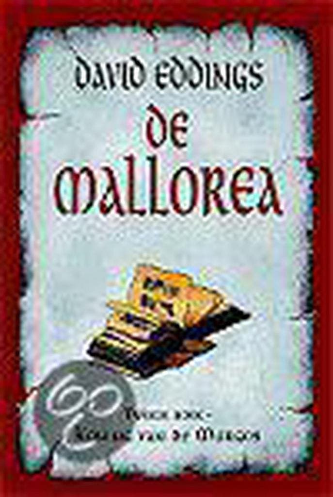 Koning van de Murgos / De Mallorea / 2 9789022531433, Boeken, Fantasy, Gelezen, Verzenden