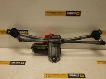 Ruitenwismotor+Mechaniek Kia Sportage O118309, Ophalen of Verzenden, Nieuw