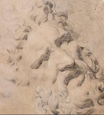 Peter Paul Rubens (1577-1640), Kring van - Laocoön