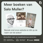 Tot vanavond en lief zijn hoor! 9789074274968 Salo Muller, Verzenden, Gelezen, Salo Muller