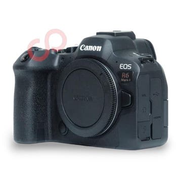 Canon EOS R6 Mark II nr. 2807, Audio, Tv en Foto, Fotocamera's Digitaal, Ophalen of Verzenden, Zo goed als nieuw, Canon