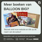 BOB DE BOUWER 12 9789047800835 BALLOON BIG, Verzenden, Gelezen, BALLOON BIG