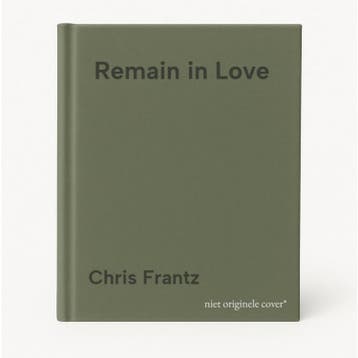 Remain in Love - Chris Frantz 9781474615143, Verzenden, Gelezen, Chris Frantz