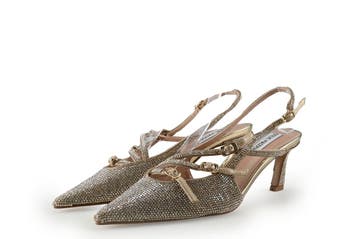 Steve Madden Pumps in maat 38 Goud, Pumps, Overige kleuren, Verzenden, Steve Madden