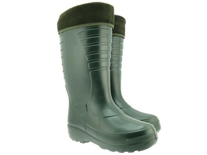 Thermolaarzen Lemigo -30 graden - Karper XL, Watersport en Boten, Hengelsport | Karpervissen, Overige typen, Nieuw, Verzenden