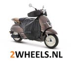 Beenkleed + handschoenmofset PEUGEOT DJANGO. ACTIE !!, Ophalen of Verzenden, Nieuw, Overige typen, Peugeot