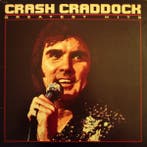 Crash Craddock - Greatest Hits, Ophalen of Verzenden, Gebruikt