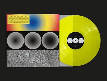 lp nieuw - early years - MODERN MOONLIGHT (nieuw), Cd's en Dvd's, Verzenden, Zo goed als nieuw, Overige formaten