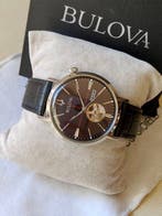 Bulova - Automatic Aerojet - Zonder minimumprijs - Heren -, Nieuw