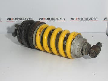 Yamaha TDM 850 Achterveer, Motoren, Ophalen of Verzenden, Nieuw