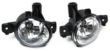 Mistlampen passend voor BMW 1 serie E81, E82, E87, E87 LC..., Verzenden, Nieuw