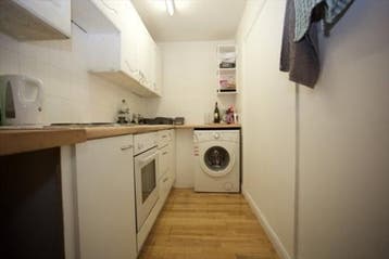 Te Huur Studio Van Egmondkade In Utrecht, 20 tot 35 m², Utrecht