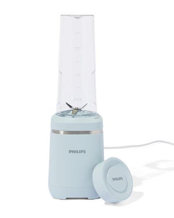Philips Philips blender 600ml HR2620/40, Verzenden, Nieuw in verpakking