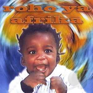 cd - Rukiza Okera - Roho Ya Afrika, Verzenden, Zo goed als nieuw
