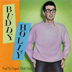 cd - Buddy Holly - From The Original Master Tapes, Verzenden, Zo goed als nieuw