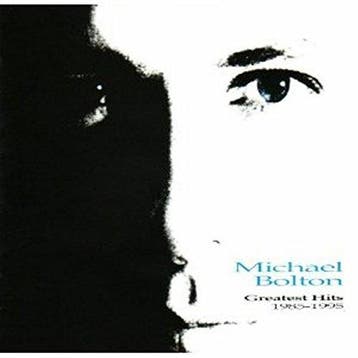 cd - Michael Bolton - Greatest hits 1985-1995, Verzenden, Zo goed als nieuw