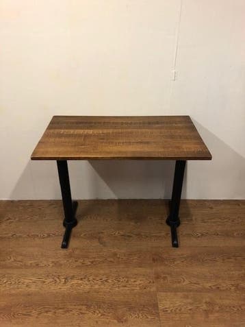 Gebruikte Bartafel - T943 Vintage/Café, Ophalen, Nieuw
