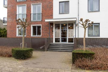Te huur: Appartement Parkstraat in Velp, Gelderland, Appartement, Velp