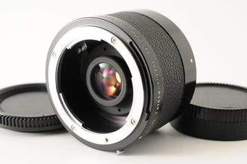 Nikon Teleconverter TC-200 2x [#1500] Cameralens, Nieuw