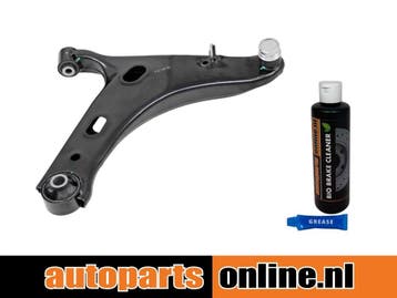 Draagarm Subaru Forester voorzijde, rechts, onder, Verzenden, Nieuw, Subaru