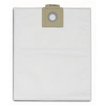 Kärcher 6.904-315.0 microvezel stofzuigerzakken, origineel, Verzenden, Nieuw, Kärcher