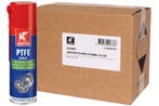 Griffon ptfe spray 12 stuks, 300 ml, spuitbus, Verzenden, Nieuw