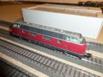 Märklin H0 - 39800 - Diesellocomotief (1) - Grote, Hobby en Vrije tijd, Modeltreinen | H0, Nieuw