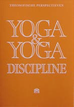 Yoga en yoga discipline / Theosofische perspectieven, Boeken, Verzenden, Zo goed als nieuw, C.J. Ryan