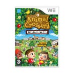Animal Crossing Lets Go To The City, Spelcomputers en Games, Verzenden, Nieuw