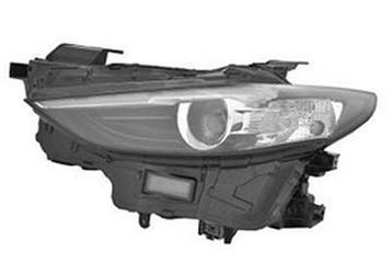 Koplamp o.a: Mazda, 3 (BP), 3 Sport (BP), Ophalen of Verzenden, Nieuw, Mazda