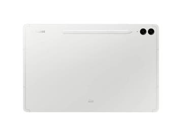 Samsung Galaxy Tab S9 FE+ (12.4, 2023) - Zilver - 128 GB -, Verzenden, Nieuw, Samsung