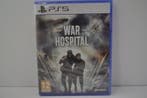War Hospital - SEALED (PS5), 1 speler, Verzenden, Zo goed als nieuw