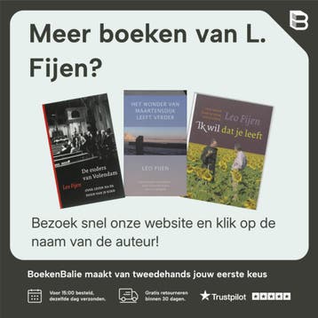 Het wonder van Maartensdijk - L. Fijen 9789025952532, Verzenden, Gelezen, L. Fijen