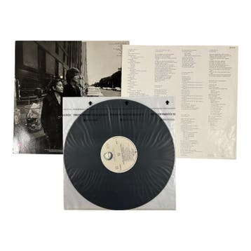 John Lennon & Yoko Ono - Double Fantasy Vinyl 1980 (LP), Verzenden, Nieuw in verpakking