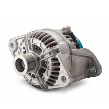 Mastervolt Alpha Compact 28/150 Dynamo 24 Volt Zonder Laadre, Ophalen of Verzenden, Nieuw, Zeilboot of Motorboot