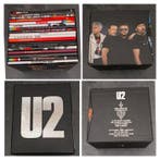 U2 - Collection 18 Album Sony - CD box set - 2015, Cd's en Dvd's, Nieuw in verpakking
