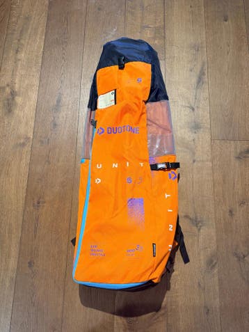 Duotone Unit 5.5m 2026 incl. Boom, Nieuw