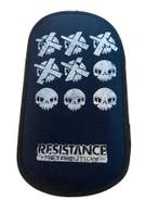 Sony PSP Soft Case Resistance Retribution (PSP Accessoires), Ophalen of Verzenden, Zo goed als nieuw