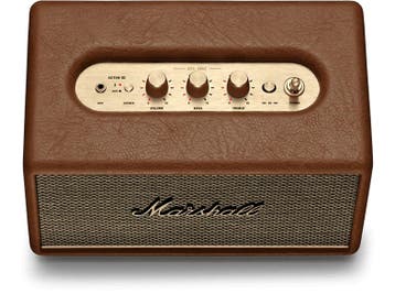 Marshall -  387101 Acton Iii Bluetooth-speaker  - Bruin, Overige merken, Verzenden, Overige typen, Nieuw