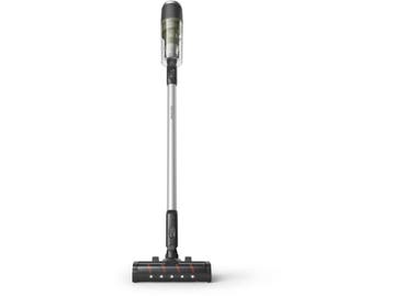 Philips XC3033/01 - Steelstofzuiger - PowerCyclone 8 - Groen, Verzenden, Zo goed als nieuw