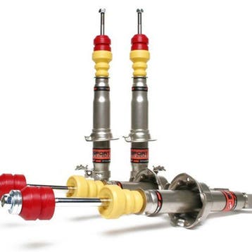 Skunk2 88-91 Honda Civic/CRX Sport Shocks (Set of 4), Ophalen of Verzenden, Nieuw