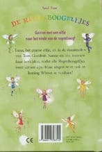 De regenboogelfjes / 7 Luna, het paarse elfje / De, Boeken, Verzenden, Zo goed als nieuw, D. Meadows