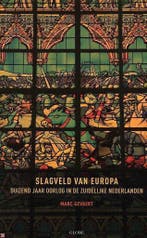 Slagveld van Europa 9789086790395 M. Gevaert, Verzenden, Gelezen, M. Gevaert