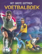 Het grote Gottmer voetbalboek 9789025740757 C. Gifford, Verzenden, Gelezen, C. Gifford
